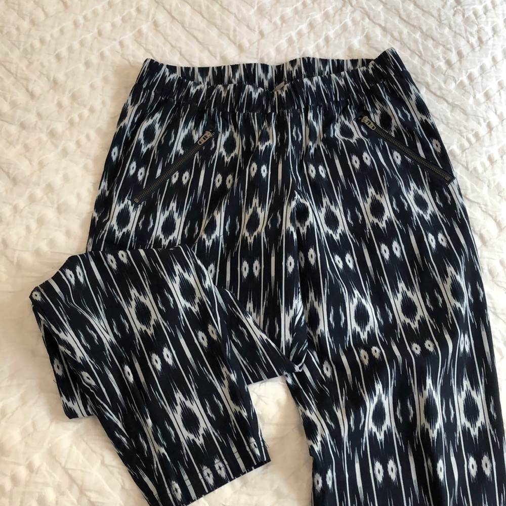 Athleta soft pants